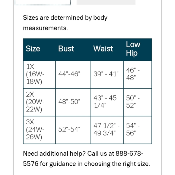 Coldwater Creek marbled gray skirt - Picture 7 of 7